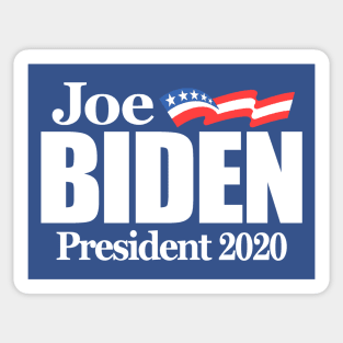 Joe Biden 2020 Sticker